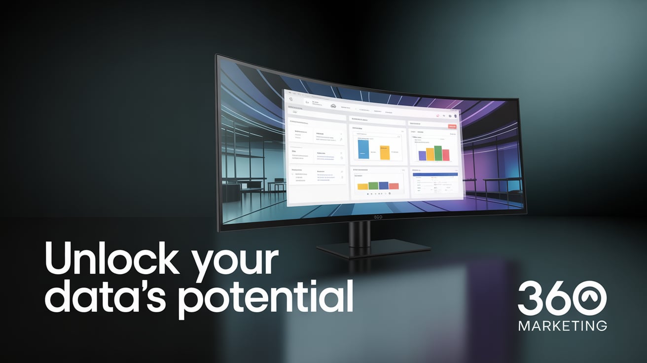 360 digital marketing plans