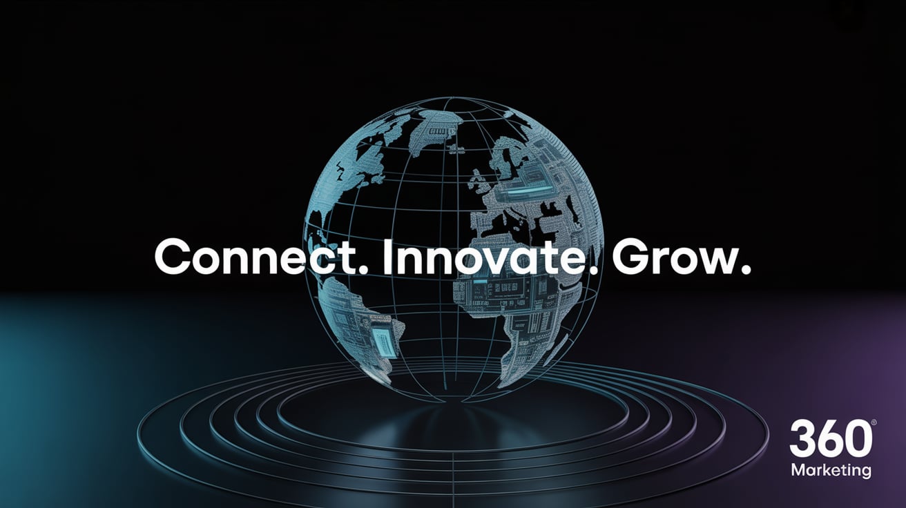 360 marketing strategy