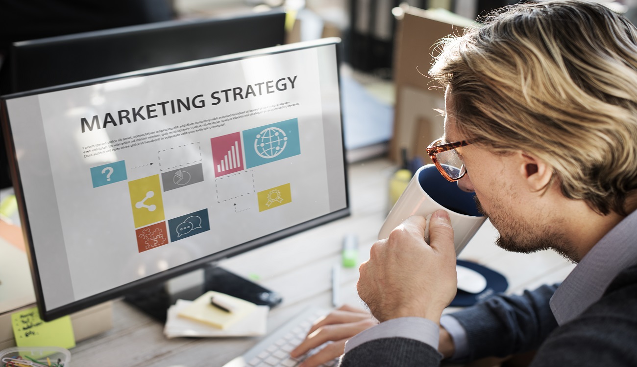marca marketing stretegy